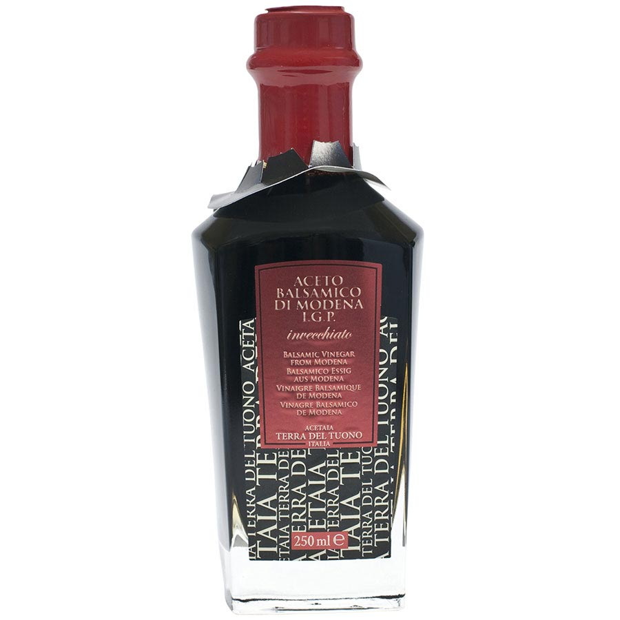 Balsamic- terradeltuono-invecchiato
